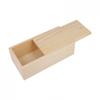 Storage Box Pine Pull Out Box Product Name Wooden Box