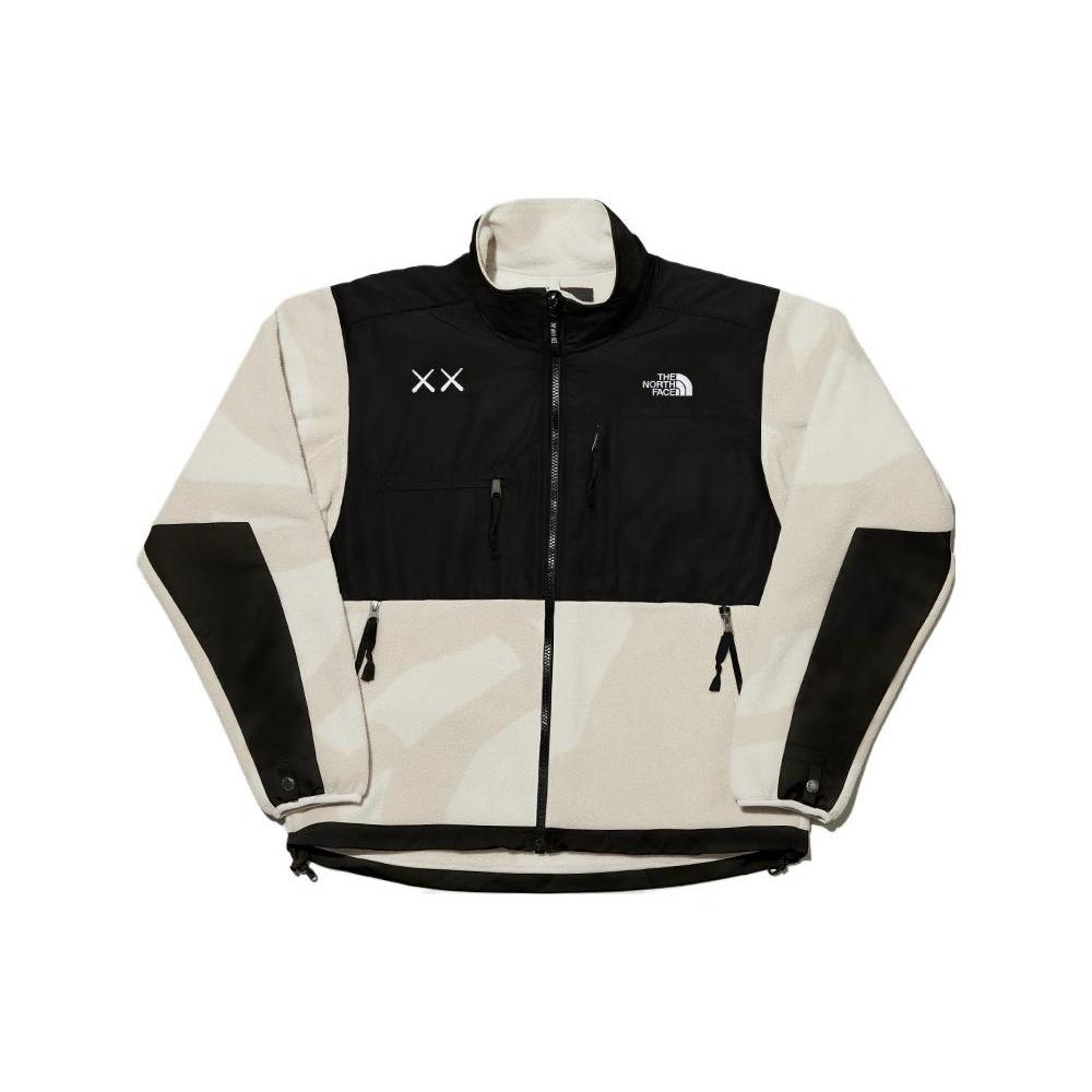 THE NORTH FACE x XX KAWS