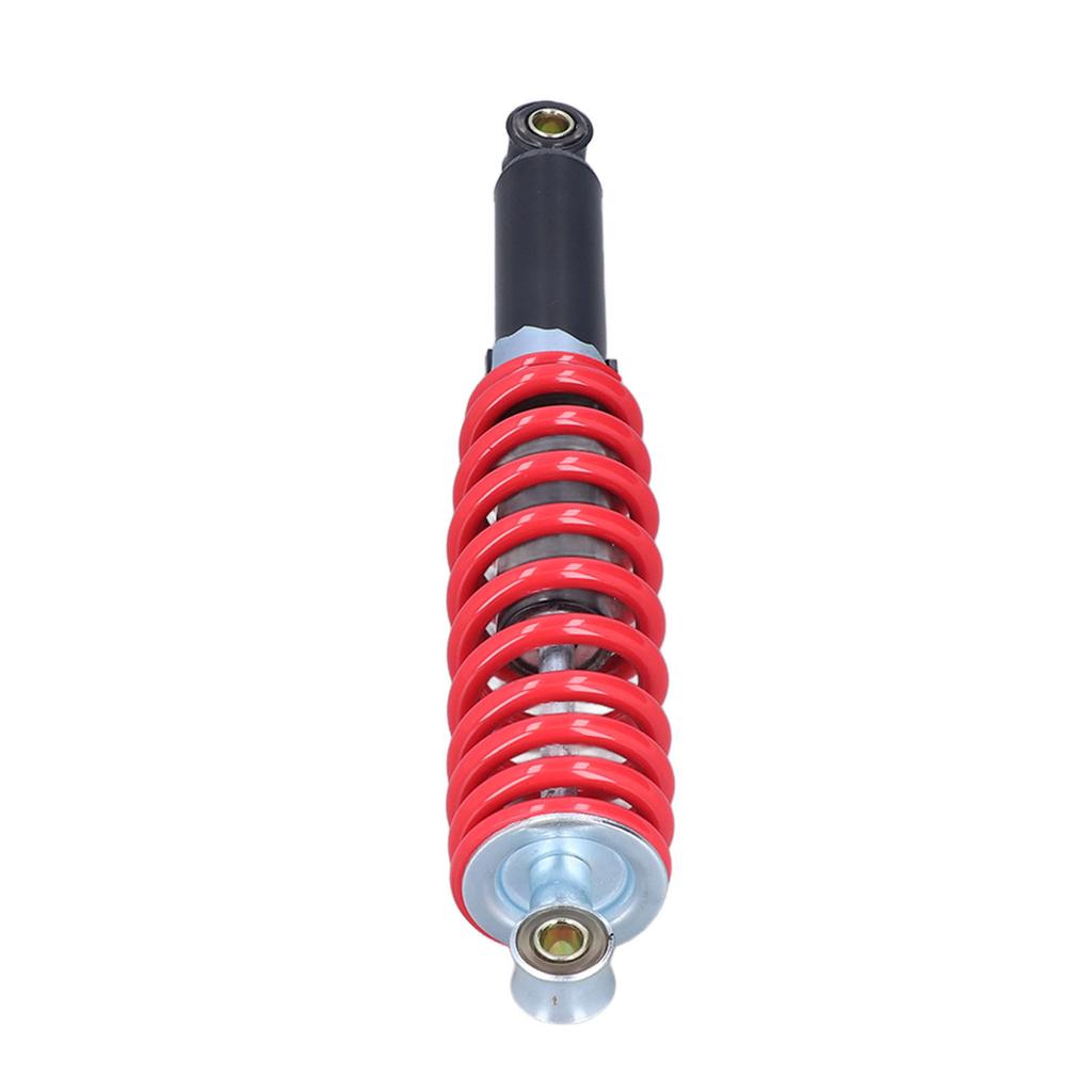 Amortecedor de suspensão frontal de 12,8 pol. para motocicletas 110cc 125cc 150cc Pit Dirt Bike ATV