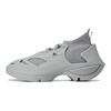 Adidas Stella McCartney Sportswear Comfortable Classic Slip-Resistant Durable Low-Top Lifestyle Casual Shoes Unisex Casual Shoes Gray Black IE8758