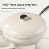 Zhishi Maifan Stone Non-stick Frying Pan