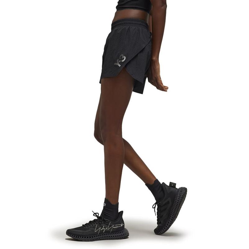 Y-3 Running Shorts Fashion Casual Women shorts IN2834