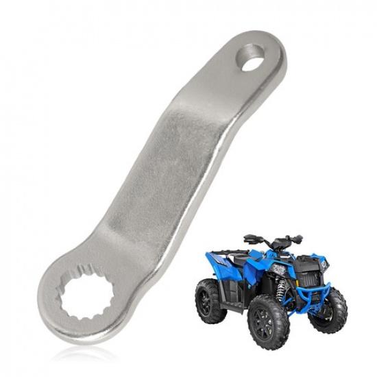 Quality Steel Reverse Gear Shifter Bellcrank for 2015- Polaris Scrambler 850