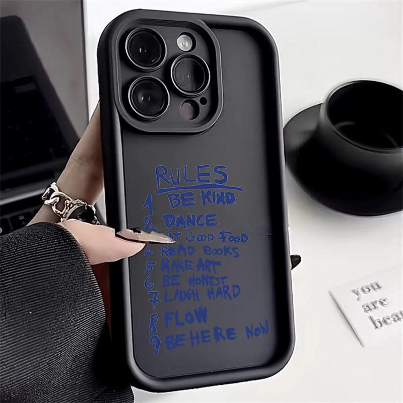 

For Xiaomi 13 12 11 Lite 5G 14 13T 12T Colorful Maximalist More Amor Por Favor Phone Covers For Poco F6 F5 X6 X5 X3 M6 Pro Case Poco X3 (X3 Pro)