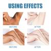 EELHOE Underarm Beauty Cream Brightening Moisturizing Body Lotion Concealer Hydrating Moisturizing Beauty Cream Underarm Cream