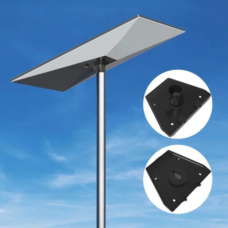 Soluzione Stand di Montaggio Resistente alle Intemperie per Antenna Satellitare Gen 3 Montaggio su Tetto Camper Camper Yacht Uso Viaggio Marino
