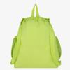 The North Face White Label Linden Mesh Gym Sack NN2PR17