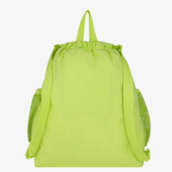 The North Face White Label Linden Mesh Gym Sack NN2PR17
