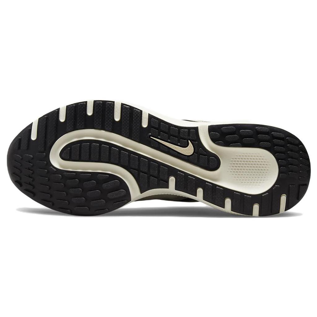 New Nike React Escape Run 2 'Sanddrift Black' Women's DJ9976-100