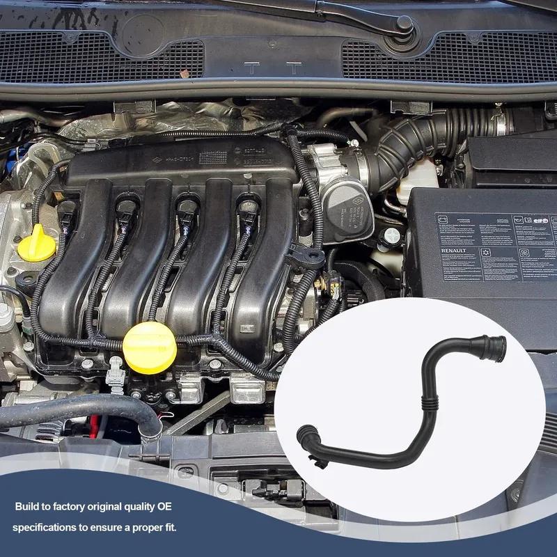 Car Turbo Intercooler Intake Hose Cooling Hoses For Renault Megane  3 Scenic 3 1.5 DCI 8200981498