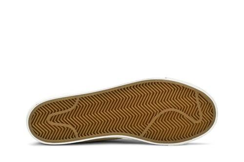 Nike Blazer Mid SB Ashiko Pack - Sesame' CT0715-200 Scarpe da Uomo