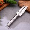 3 In1 Potatoes Apple Peeler Food Manual Paring Knife Vegetable Fruit Tools Bottle Opener Home Essentials Kitchen Accessories
