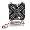 CPU Cooler Heat Sink Cooling Fan for LGA2011 1366 1150 1151 1155 1156 Computer Supplies