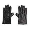 Boss Mens Gioli Lightweight Leather Everyday Gloves