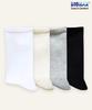 Sigseusagseu 4-Pack_Daily Half Cushion Socks (Biomax) [ 4 Colors/Unisex ]