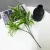 Artificial Palm Tree High Grade Simulation of Fake Flowers 3 Heads Turtle Back Leaf Creative Simulation Plant Wall Potted Decor