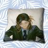 K-Kenma H-Haikyu-Es Pillow Case Cover Square Sofa With For Pattern Comfortable Cushion Suitable Of Room