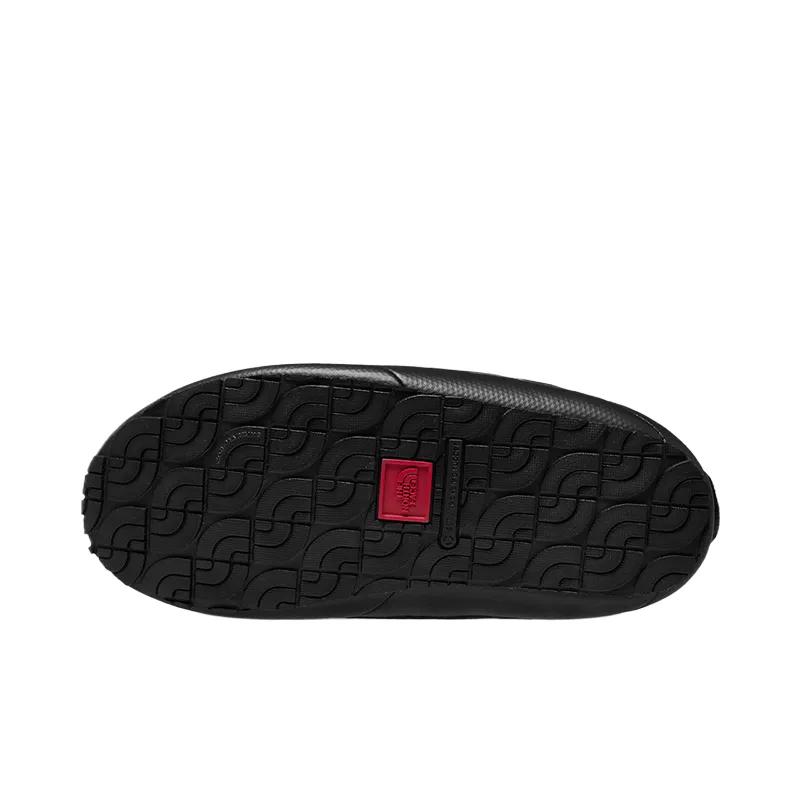 The North Face Womens Thermoball Traction Mule 5 'Black' (women's sizes) Black / Black Casual Shoes NF0A3V1HKX7