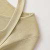 Kaslead New Women Clothes European and American Style Fashion Wear Round Neck Long Sleeve Knitted Top 2893172