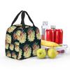 War Of The Worlds Insulated Lunch Bag for Women Office Cooler Thermal Food Box Tote Portable Lunch Boxes Container