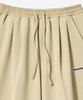 LENGAGEMENT Two-Tuck Wide Banded Slacks [Oil Green]