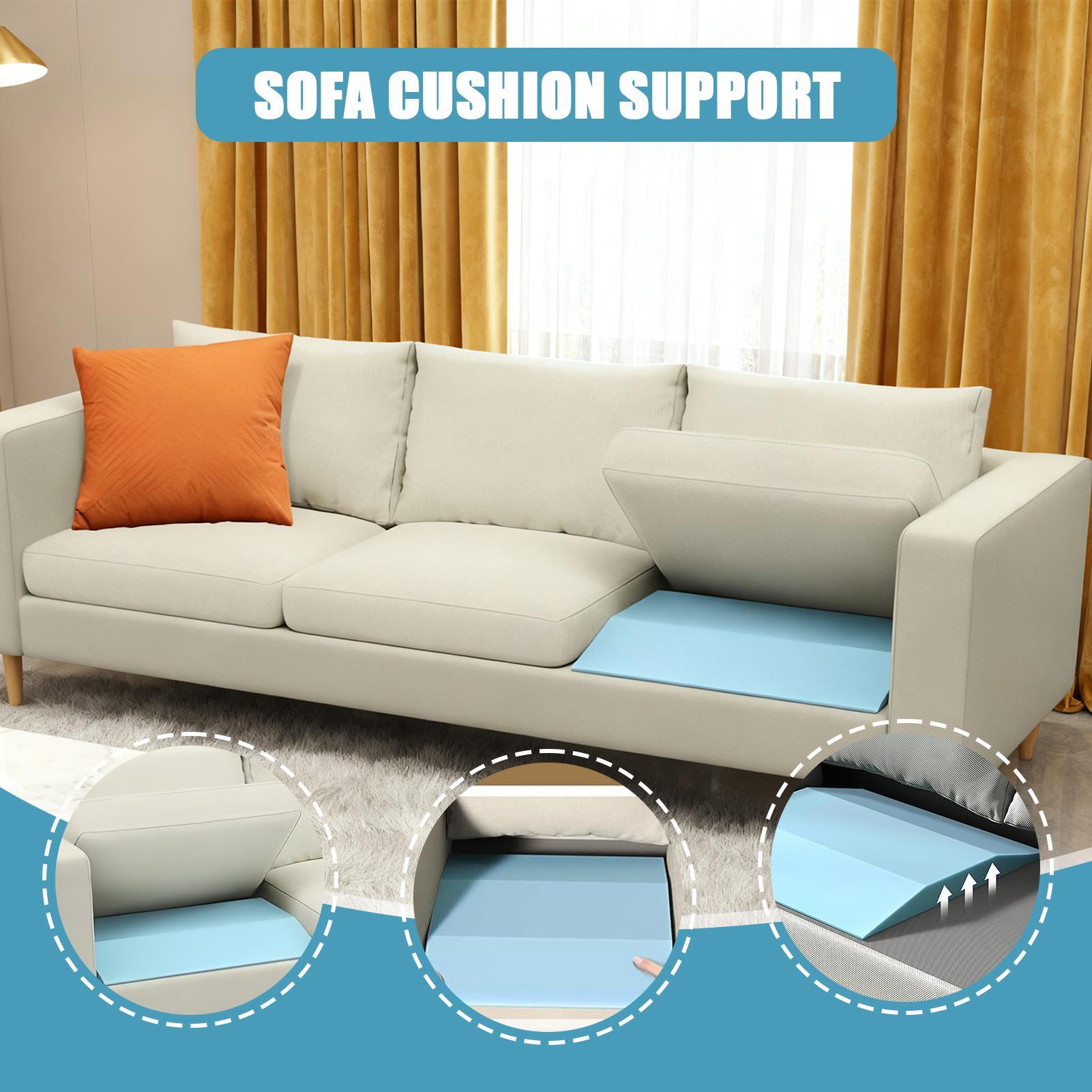 

Sofa Support Foam Multi Layer Gadget Sagging Couch Support Under Cushion For Home Indoor Living Room Offices Sofa Friends CHINA