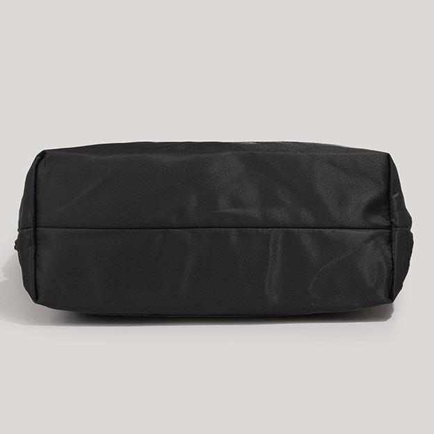 Autumn and Winter Big Bag Women's New Fashion Simple Commuter Soft Leather Student Class Shoulder Messenger Bag