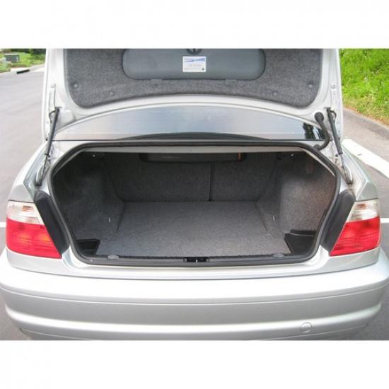 Rear Trunk Tailgate Gas Shock Struts Lift Support For BMW 3 Series E46 2001-2006