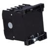 Contactor AC-3/I=9A P=4kW/ 1Z 0R DILEM-10(42V50HZ,48V60HZ)