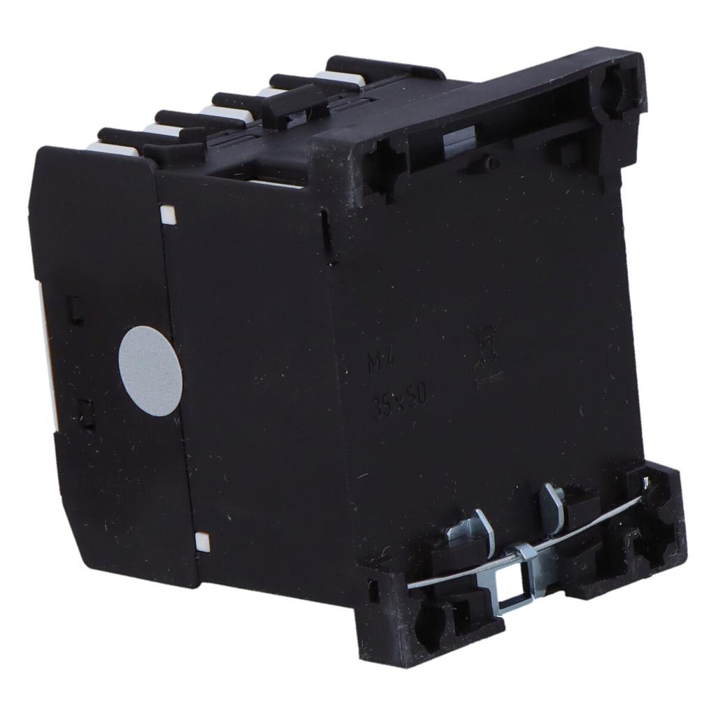 Contactor AC-3/I=9A P=4kW/ 1Z 0R DILEM-10(42V50HZ,48V60HZ)