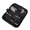 Telescopic Magnetic Inspection Mirror & Pickup Tool with Suction Cup