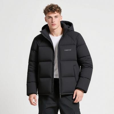 Παλτό και μπουφάν – Πουπουλένια μπουφάν και πάρκα