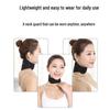 Tourmaline Magnetic Neck Brace - Autumn/Winter Cervical Support for Adults