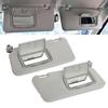 Sun Visor Suzuki Swift Splash 2011 Sun Visor Driver Side Passenger Side Sun Visor