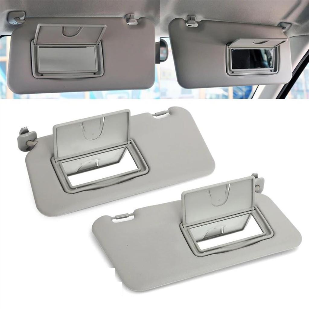 Sun Visor Suzuki Swift Splash 2011 Sun Visor Driver Side Passenger Side Sun Visor