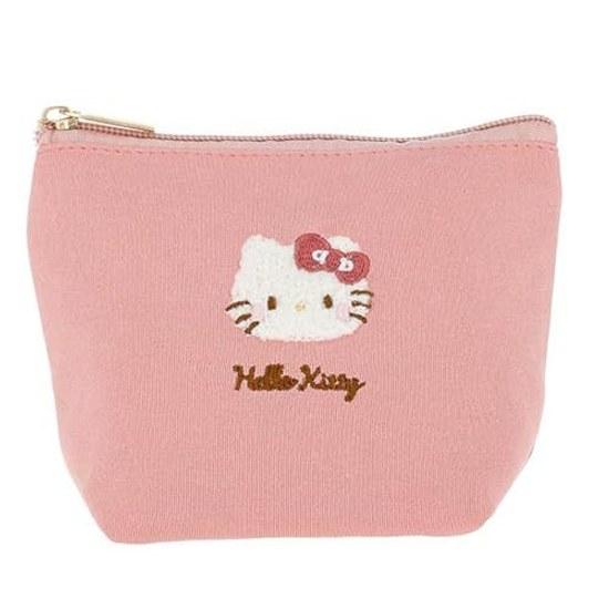 Marushin Sanrio Pouch Cosmetic Case
