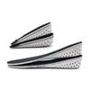 EVA Sports Shock-Absorbing Invisible Heightening Insoles - Breathable, Comfortable, Unisex, Ideal for Long Standing