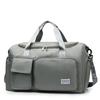 Xiaoyan Large Capacity Sports & Travel Duffle Bag