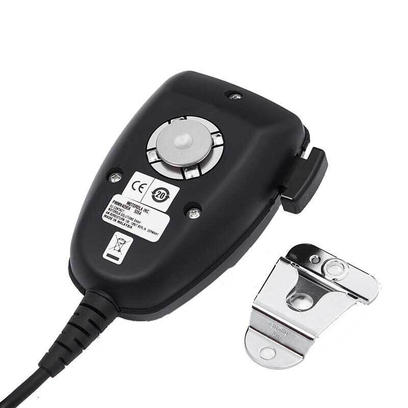 Motorola PMMN4090 Speaker Microphone (CN version)