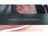 Translucent Glass Lips: FLORTTE Floria Butterfly Lip Essence Gloss Lipstick for Women