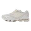 Clane X Mizuno Wave Prophecy LS Comfortable Fitting Durable Running Shoes Unisex sneakers Off-White D1GD252401