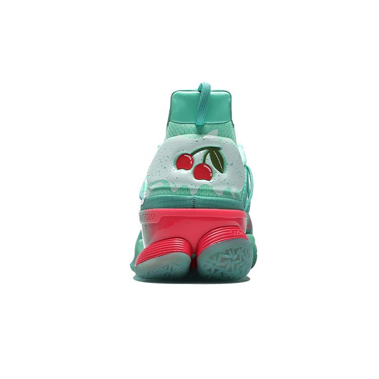 Li Ning Speed 7 Premium Comfortable Textile, TPU ABAR017-1