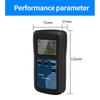 4-Wire YR1030 /YR1035  High Precision Fast Lithium Battery Internal Resistance Test Instrument 100V Electric Vehicle Group 18650