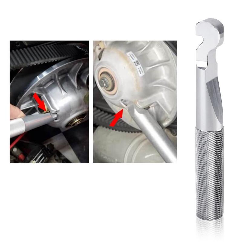 Belt Changing Tool for 900 S 1000 XP Turbos Belt Removal Wrench Tool Solid Aluminum Alloy