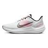 Winflo 9 Men's Low Top Running Shoes White Pink DD6203-009