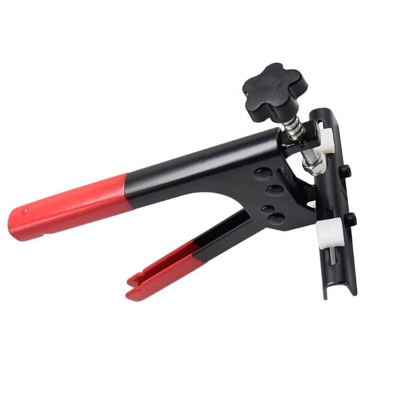 Durable Heavy Duty Glass Breaking Plier for Glass Fusing Breaking Small Pieces Labor Saving Designof Glass for Crafts