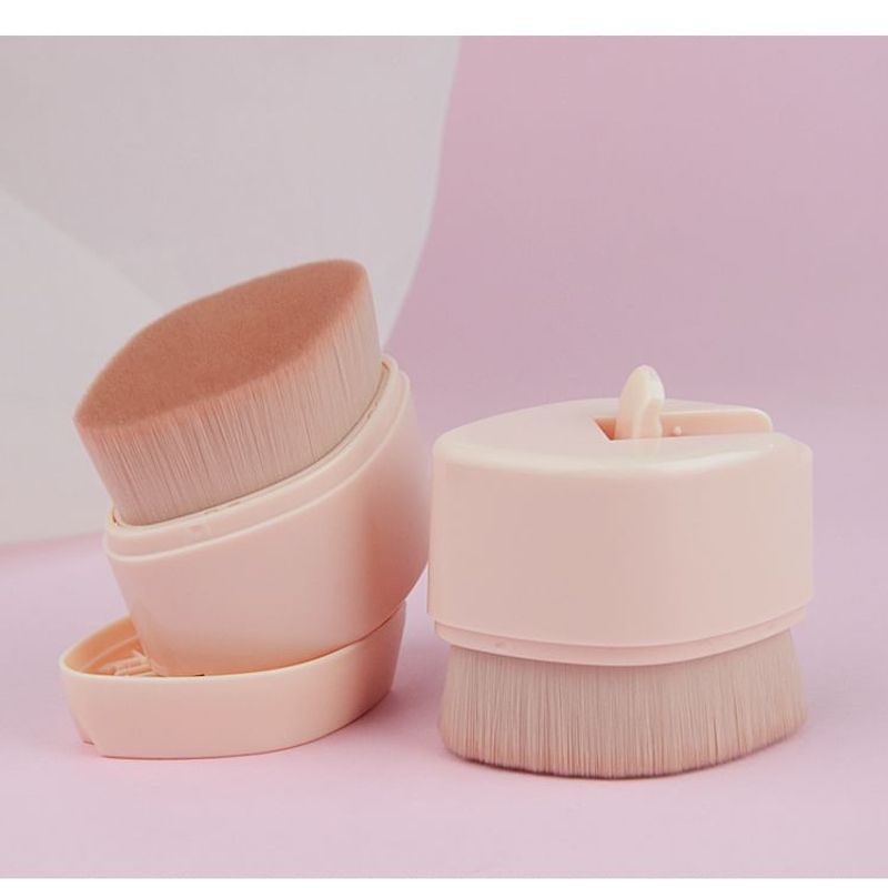 ZOREYA - Foundation Kabuki Brush