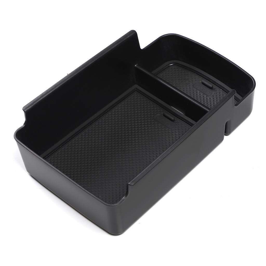 For Chevy Chevrolet Trax 2025 2025 Buick Envista 2025 Center Console Armrest Storage Box Organizer Tray Car Accessories