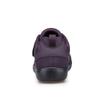 Breathable Wide-Width Fly-Knit Walking Shoes for Elderly Women