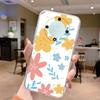 Clear Case For Honor Magic 5 Lite X9a Shockproof Cover Cartoon Cute Cat Soft Silicone Fundas For Honor X9c X9b Women Clear Bags